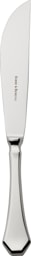Robbe & Berking, Baltic cutlery, stainless steel, Carving knife