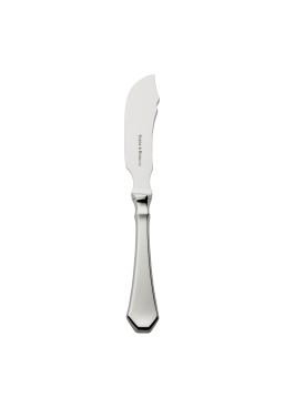 Robbe & Berking, Baltic cutlery, stainless steel, Cheese knife, hollow handle