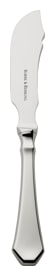 Robbe & Berking, Baltic cutlery, stainless steel, Cheese knife, hollow handle