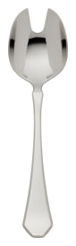 Robbe & Berking, Baltic cutlery, stainless steel, Salad serving fork