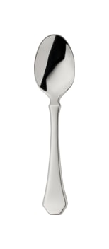 Robbe & Berking, Baltic cutlery, stainless steel, Mocha spoon