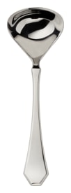Robbe & Berking, Baltic cutlery, stainless steel, Sauce ladle