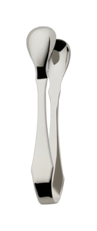 Robbe & Berking, Baltic cutlery, stainless steel, Sugar tongs