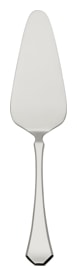 Robbe & Berking, Baltic cutlery, stainless steel, Tart server