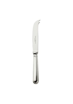 Robbe & Berking, Französisch-perl cutlery, sterling silver, Cheese knife