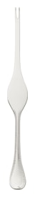 Robbe & Berking, Französisch-perl cutlery, silver plated, Lobster fork