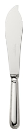 Robbe & Berking, Französisch-perl cutlery, silver plated, Tart knife