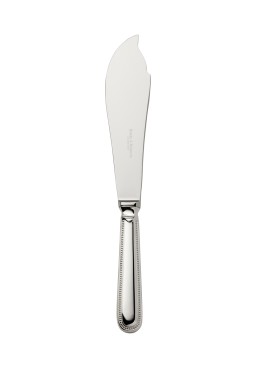 Robbe & Berking, Französisch-perl cutlery, sterling silver, Tart knife