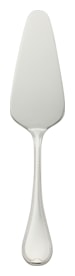 Robbe & Berking, Französisch-perl cutlery, sterling silver, Tart server