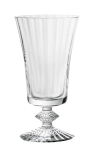 Baccarat, Mille Nuits bar collection, Glass, large