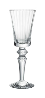 Baccarat, Mille Nuits bar collection, Glass, large