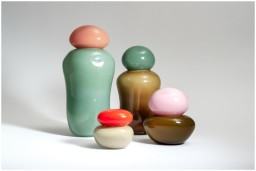 Helle Mardahl, Bon bon collection, Bon bon large, mint