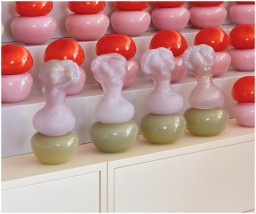 Helle Mardahl, Bon bon collection, The elephant bonbonniere