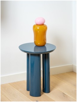 Helle Mardahl, Bon bon collection, Bon bon large, orange