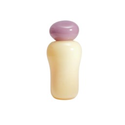 Helle Mardahl, Bon bon collection, Bon bon large, pale yellow
