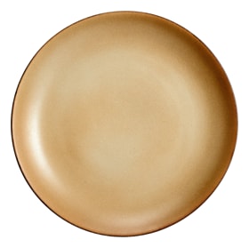 L'Objet, Terra leather, Presentation plate