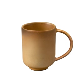 L'Objet, Terra leather, Mug