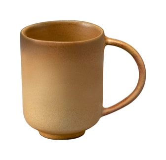 L'Objet, Terra leather, Mug