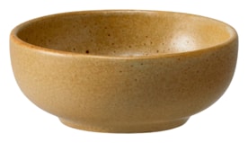 L'Objet, Terra leather, Sauce bowl