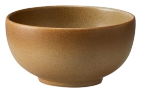 L'Objet, Terra leather, Condiment bowl