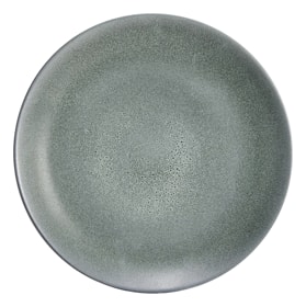 L'Objet, Terra Seafoam, Presentation plate