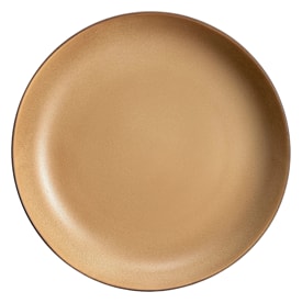 L'Objet, Terra Leather, Coupe bowl, large