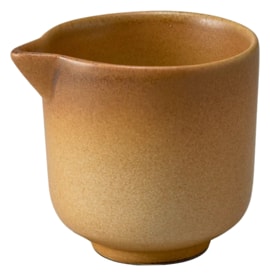 L'Objet, Terra leather, Sauce server