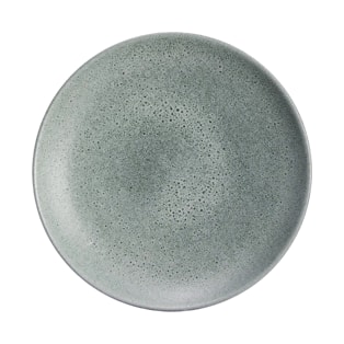 L'Objet, Terra Seafoam, Dessert plate