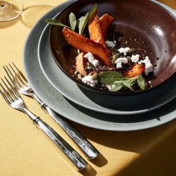 L'Objet, Terra Seafoam, Soup plate