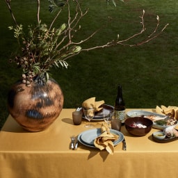 L'Objet, Terra Seafoam, Soup plate