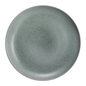 L'Objet, Terra Seafoam, Dinner plate