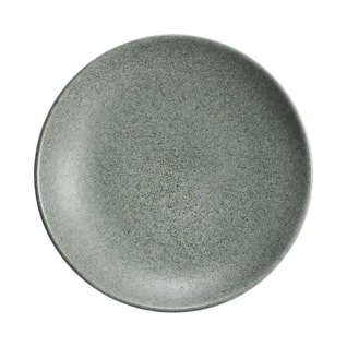 L'Objet, Terra Seafoam, Bread and butter plate