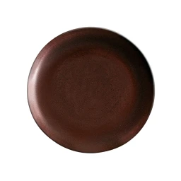 L'Objet, Terra Wine, Dinner plate