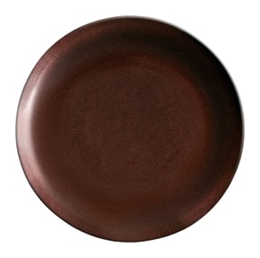 L'Objet, Terra Wine, Dinner plate