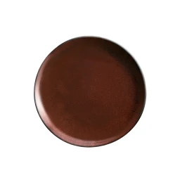 L'Objet, Terra Wine, Dessert plate