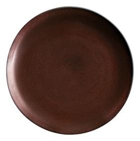 L'Objet, Terra Wine, Presentation plate