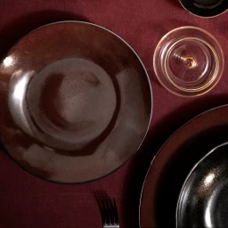 L'Objet, Terra Wine, Soup plate - photo 3