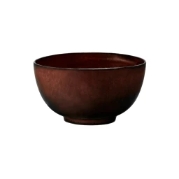 L'Objet, Terra Wine, Cereal bowl
