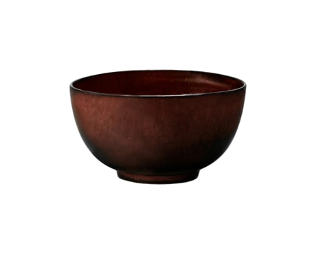 L'Objet, Terra Wine, Cereal bowl