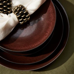 L'Objet, Terra Wine, Soup plate - photo 4