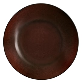 L'Objet, Terra Wine, Soup plate