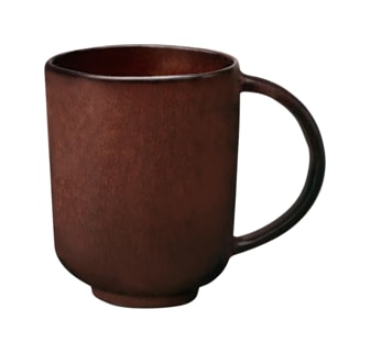 L'Objet, Terra Wine, Mug
