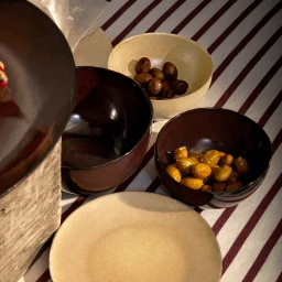 L'Objet, Terra Wine, Cereal bowl - photo 3