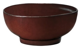 L'Objet, Terra Wine, Sauce bowl