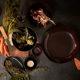 L'Objet, Terra Wine, Sauce bowl - photo 2