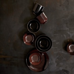 L'Objet, Terra Wine, Sauce server