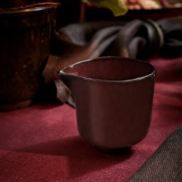 L'Objet, Terra Wine, Sauce server