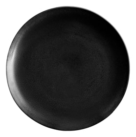 L'Objet, Terra Iron, Presentation plate