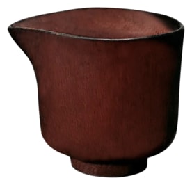 L'Objet, Terra Wine, Sauce server