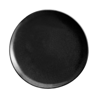 L'Objet, Terra Iron, Dessert plate